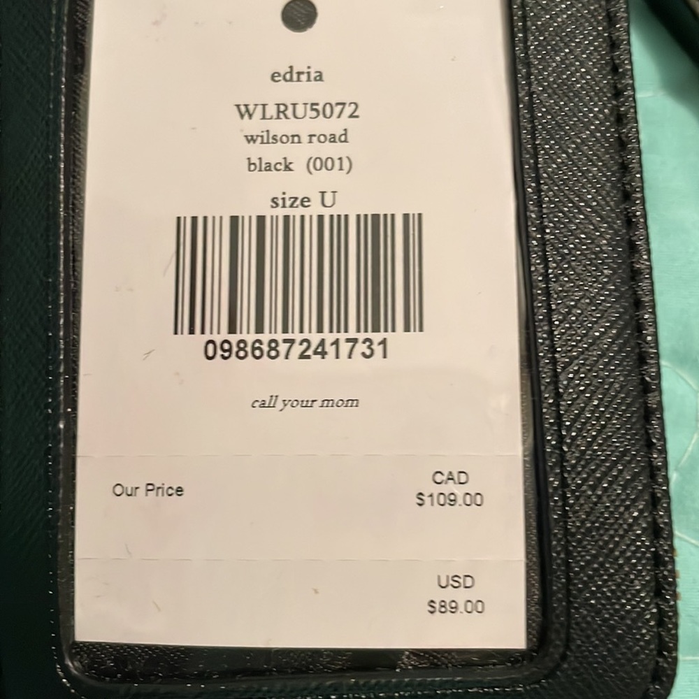 Kate Spade Cardholder - Picture 2 of 8